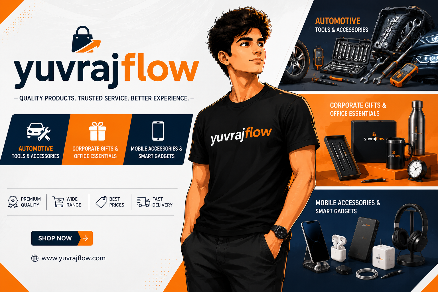 11